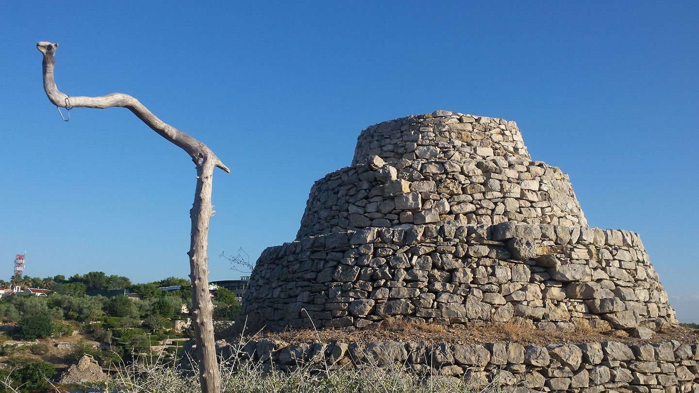 I Trulli Sul Mare
