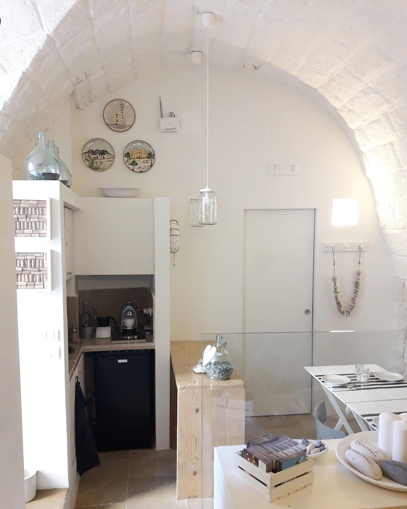 La Maison Bed & Breakfast