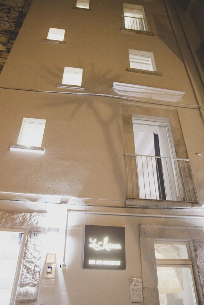 La Maison Bed & Breakfast