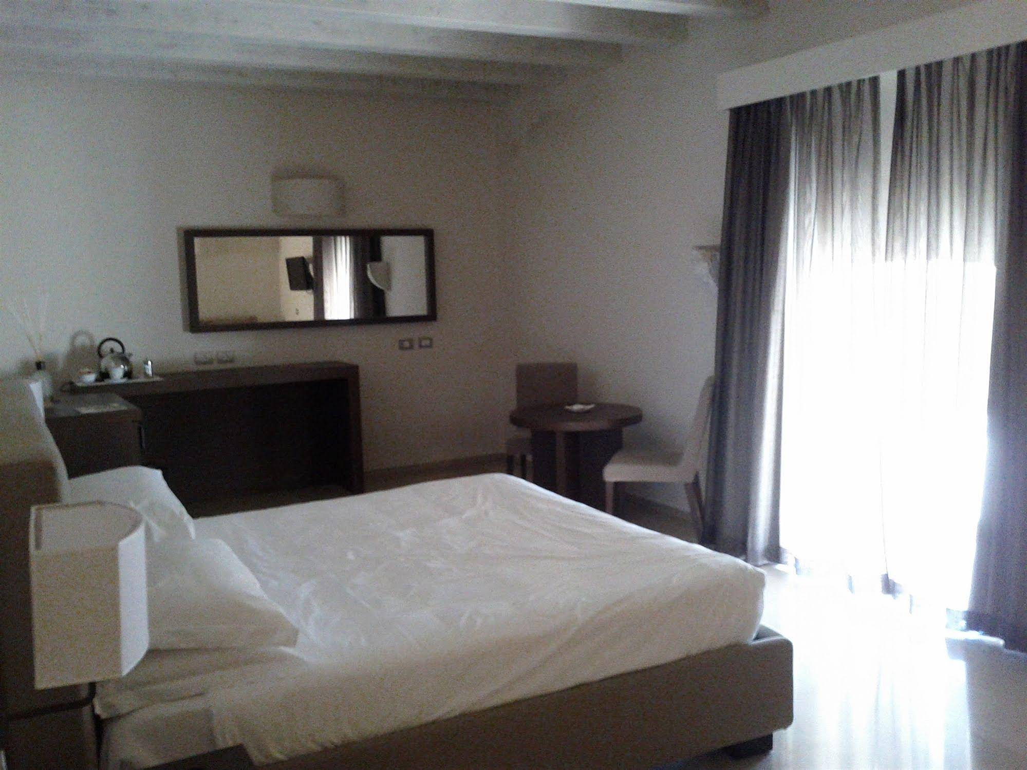 Mare' Resort & Spa