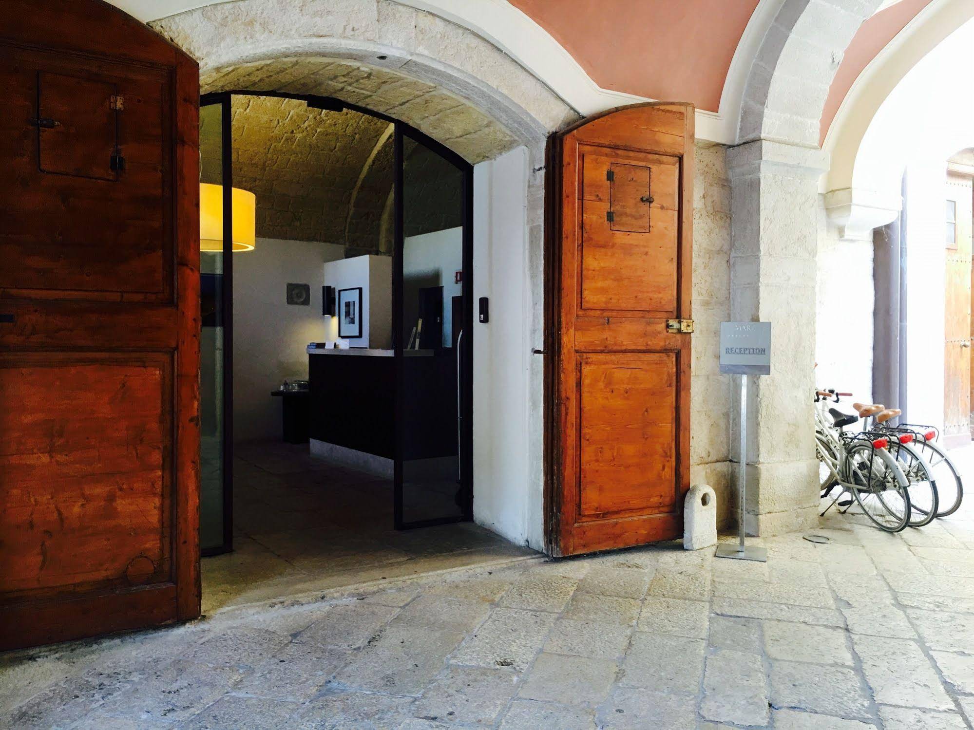 Mare' Resort & Spa