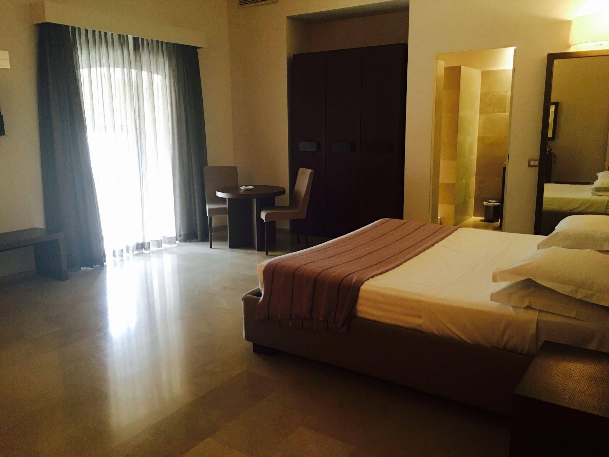 Mare' Resort & Spa