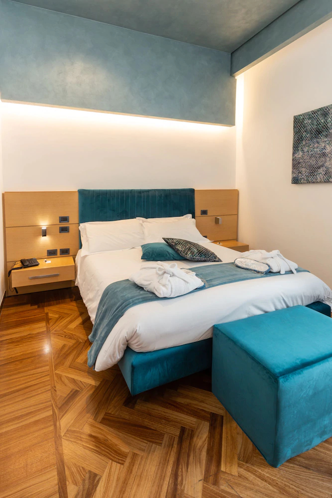Palazzo Filisio Hotel