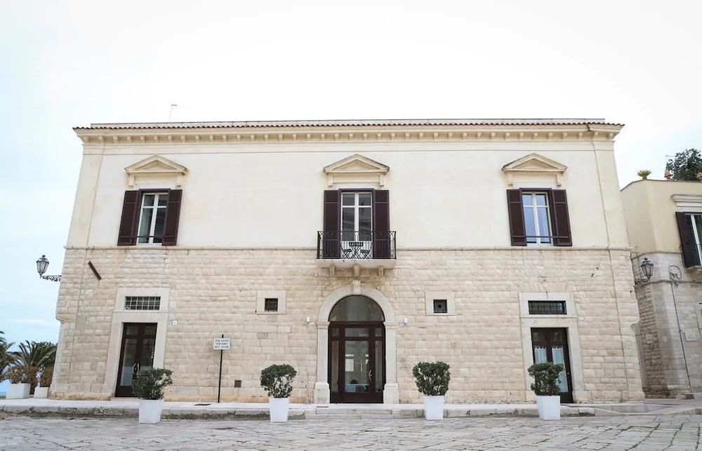 Palazzo Filisio Hotel