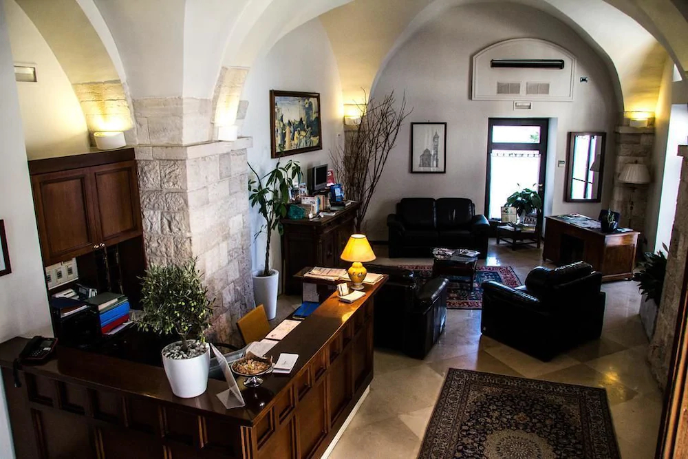Palazzo Filisio Hotel