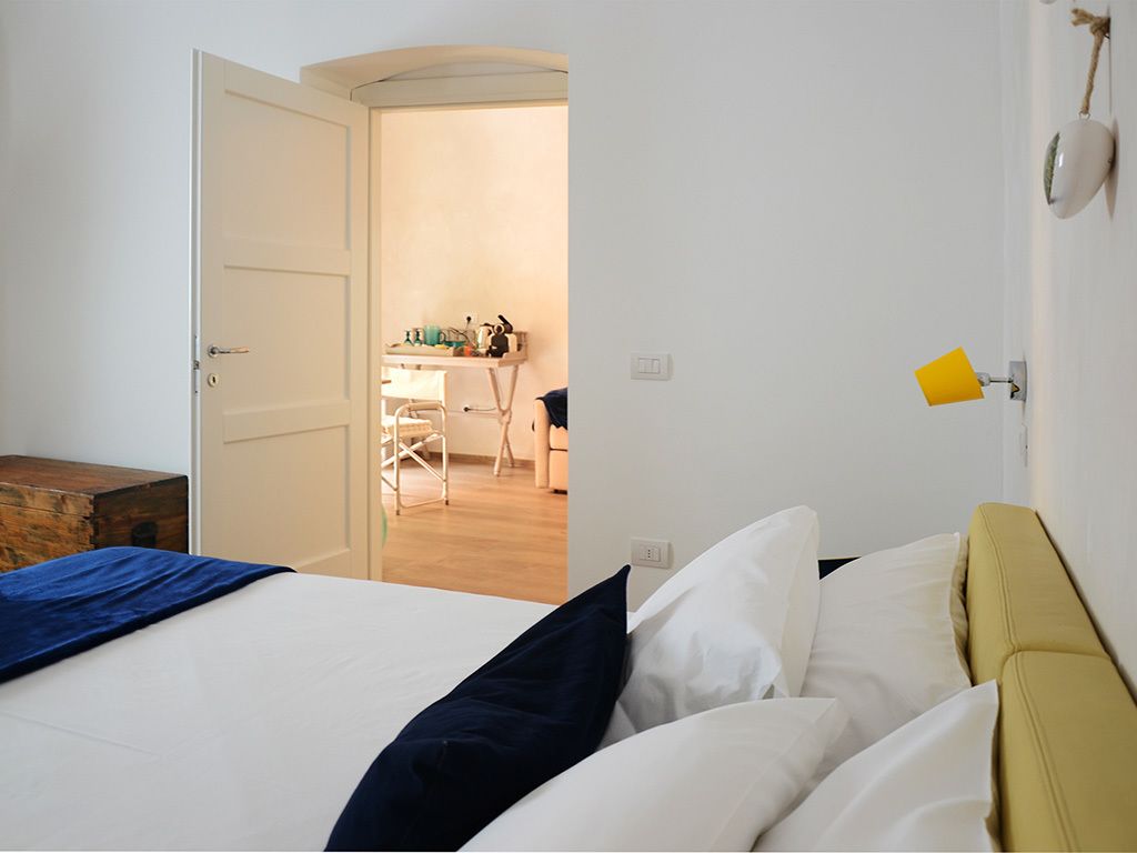 Suite Home Old Town