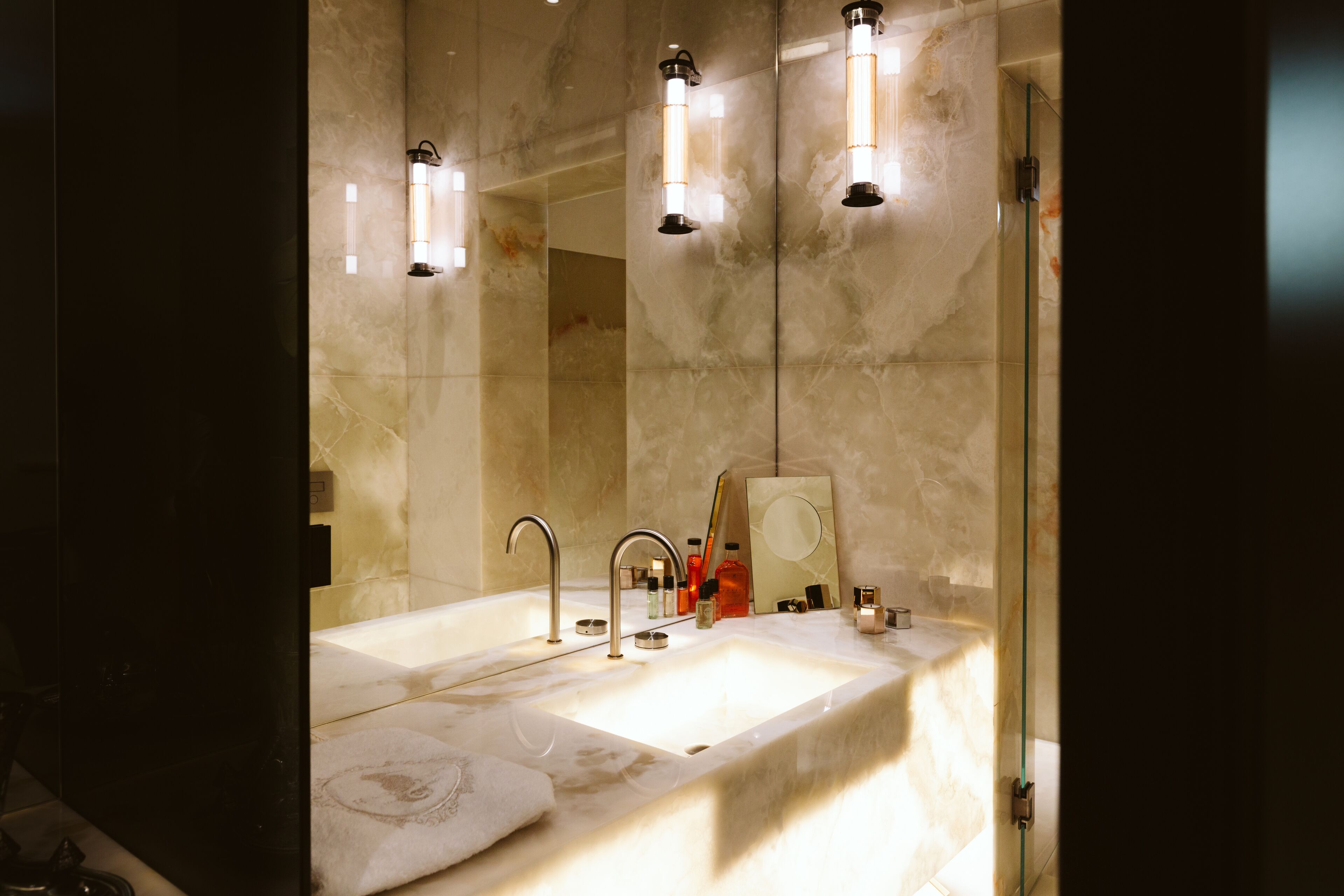 The Harbor Luxury Living