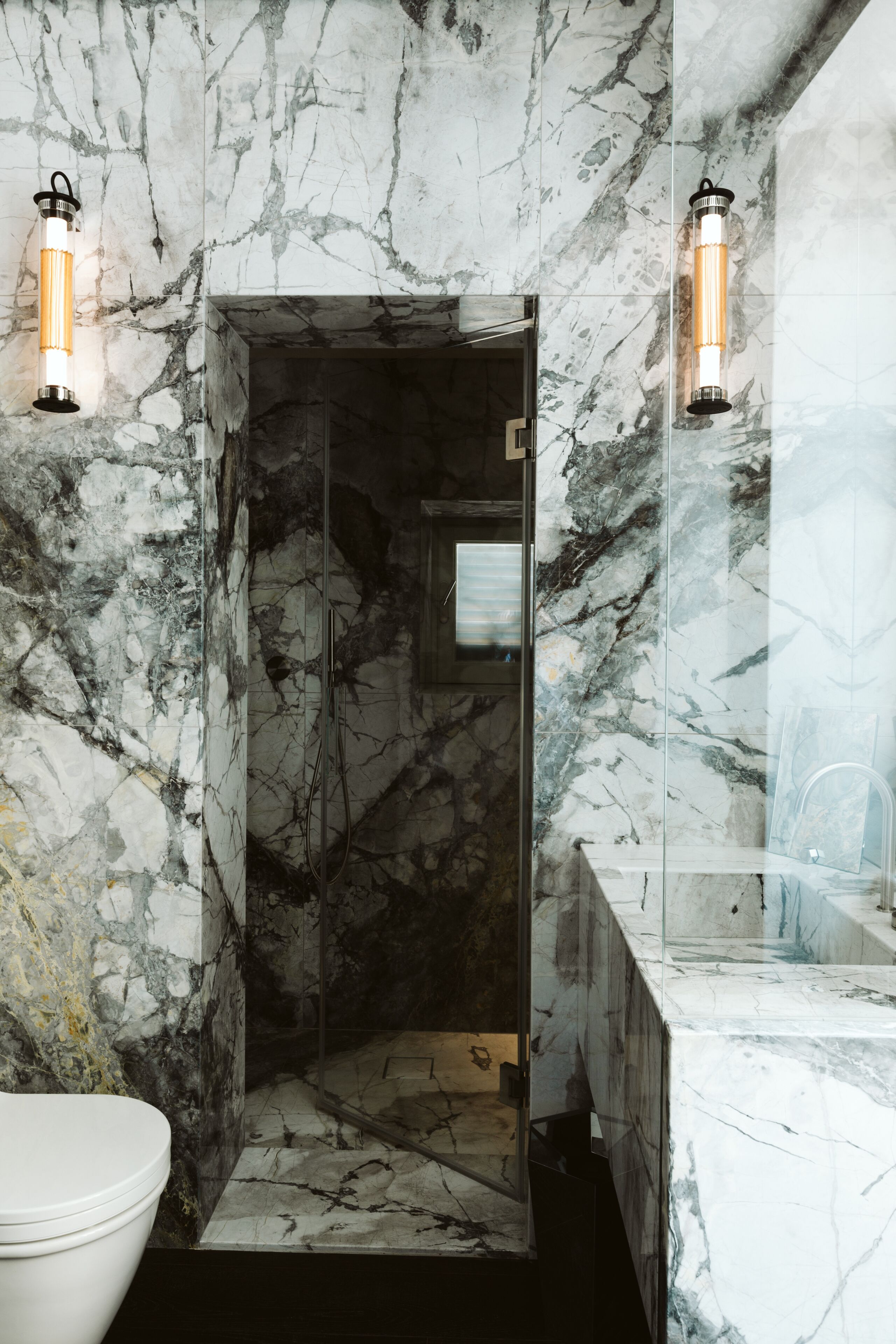 The Harbor Luxury Living