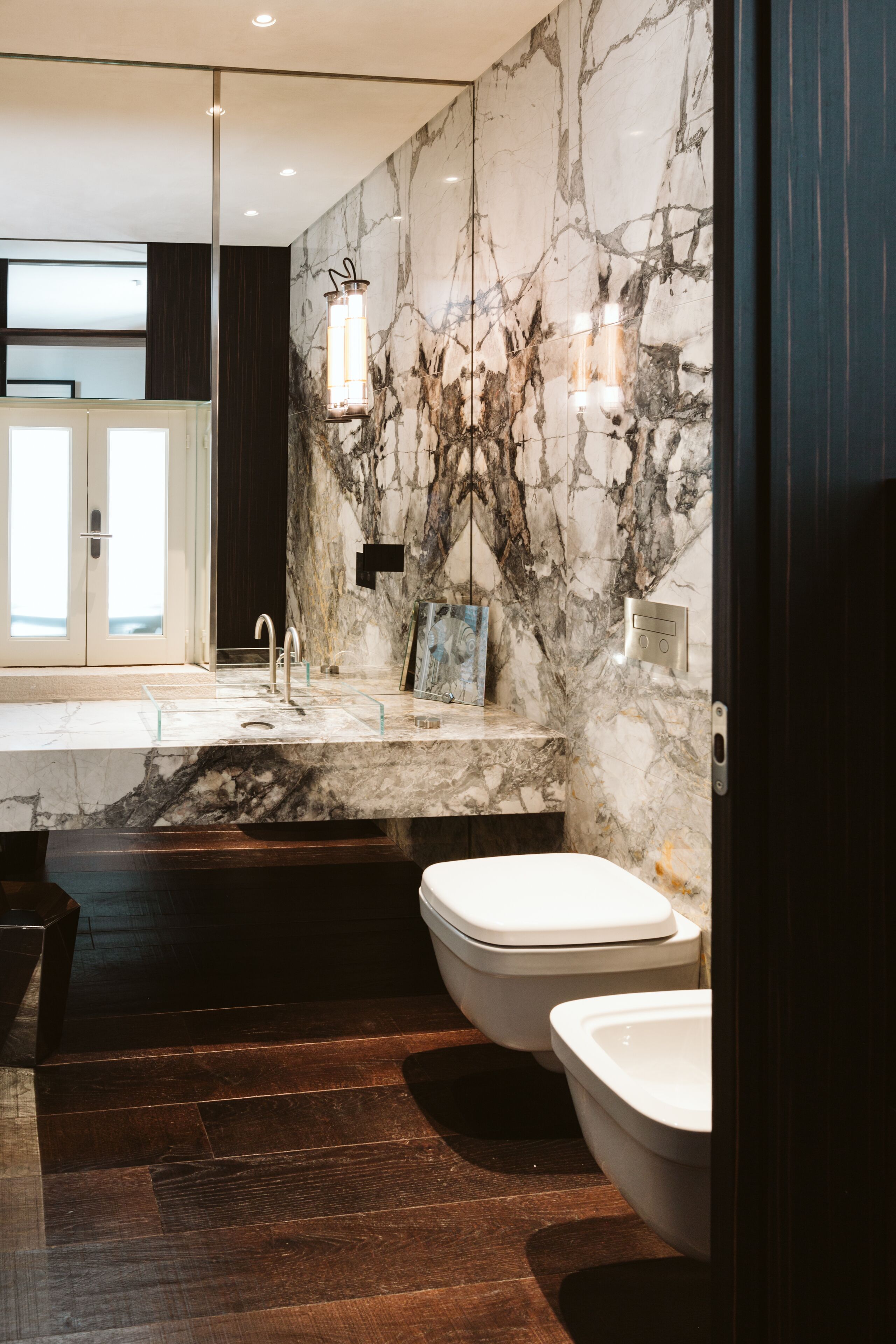 The Harbor Luxury Living