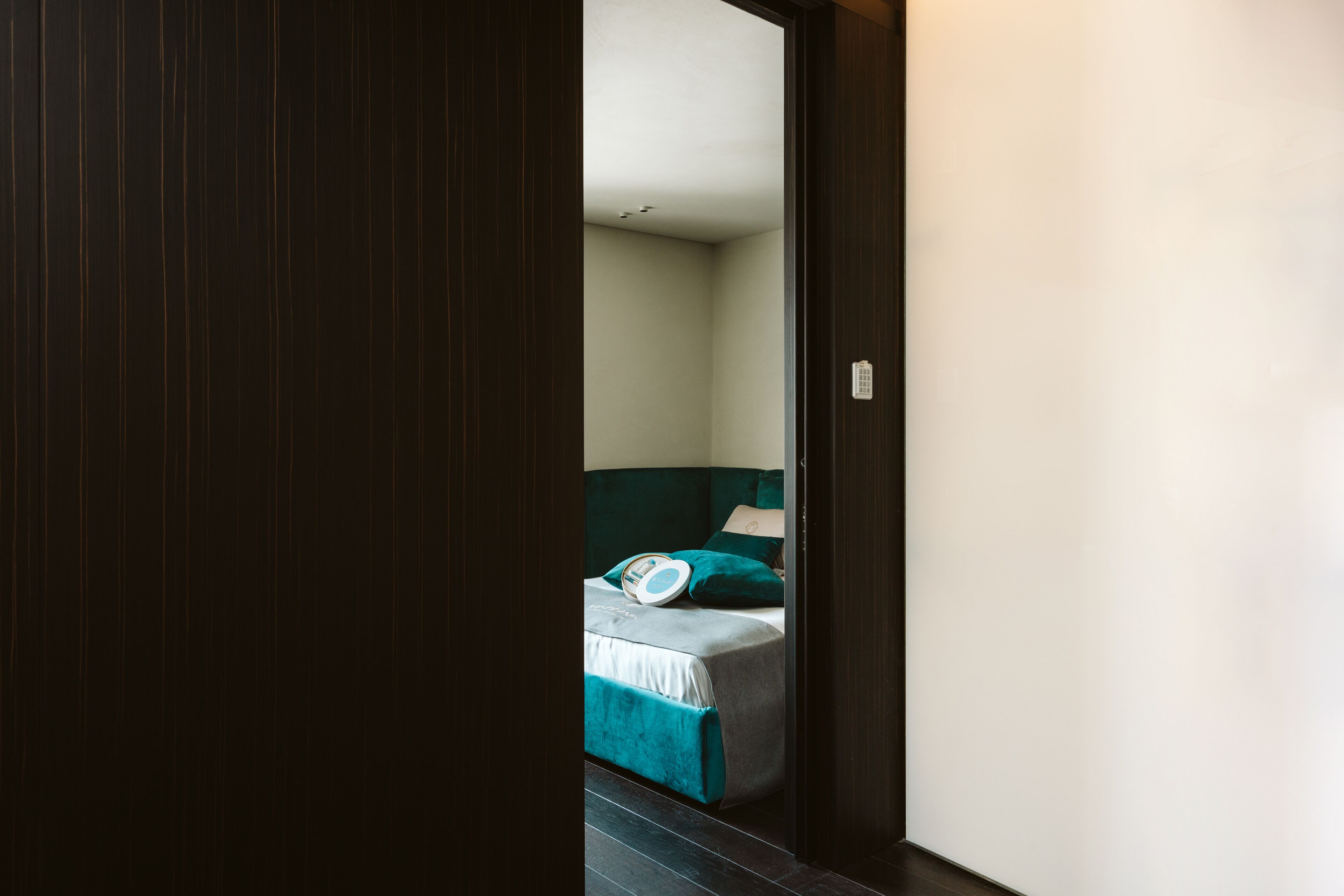 The Harbor Luxury Living