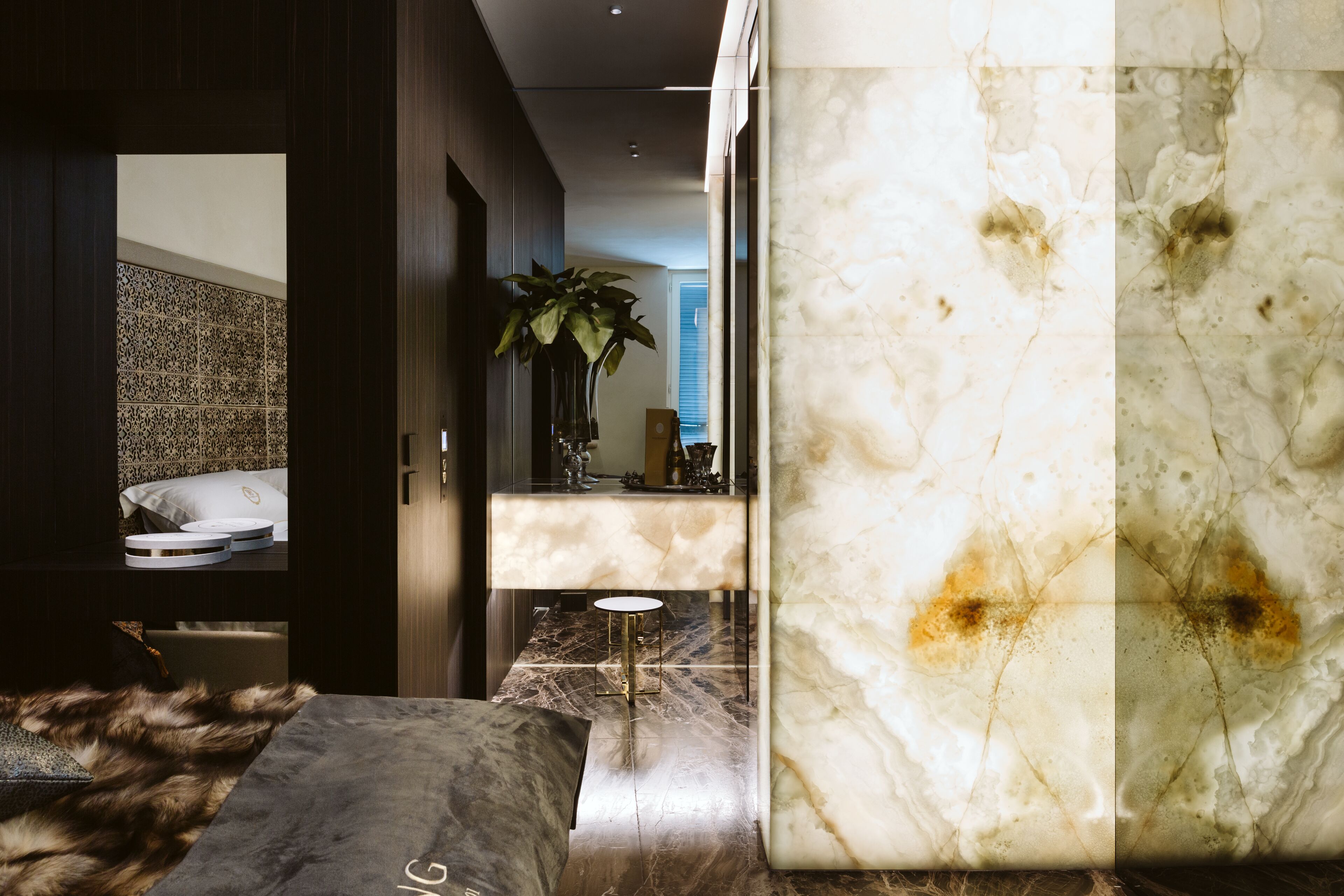The Harbor Luxury Living