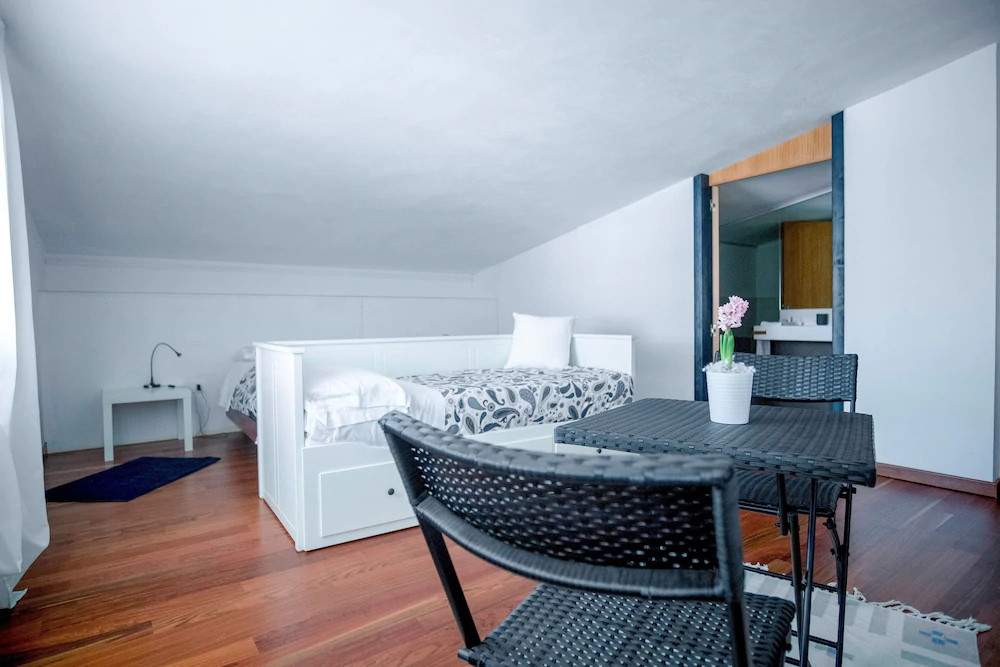 Villa Wanda Bed & Breakfast
