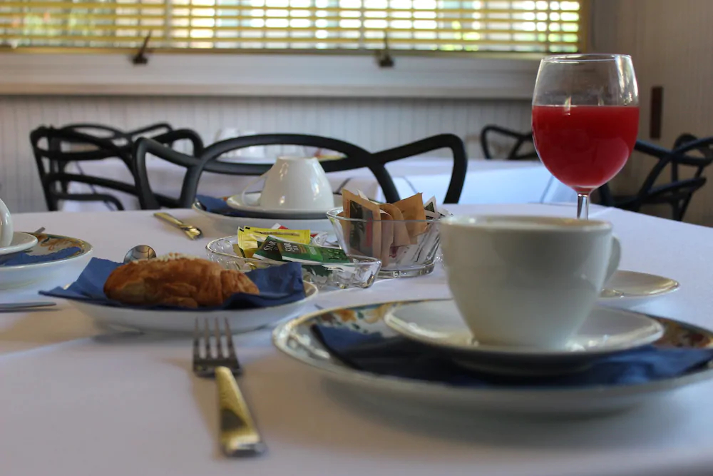 Villa Wanda Bed & Breakfast