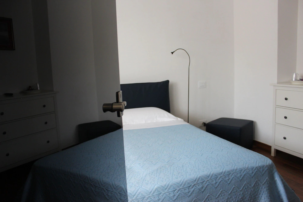 Villa Wanda Bed & Breakfast