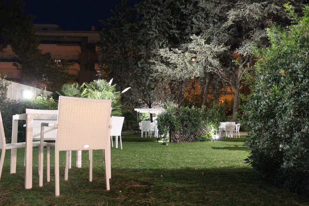 Villa Wanda Bed & Breakfast