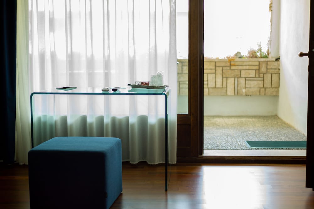 Villa Wanda Bed & Breakfast