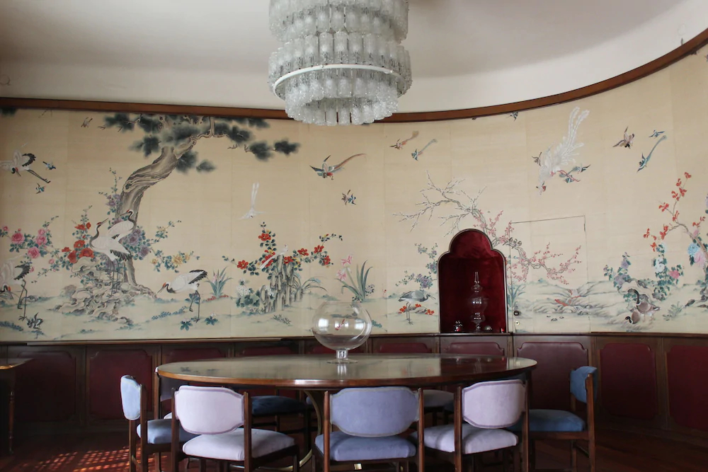 Villa Wanda Bed & Breakfast