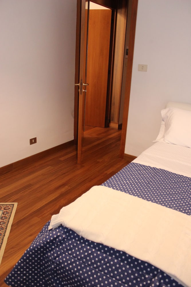 Villa Wanda Bed & Breakfast