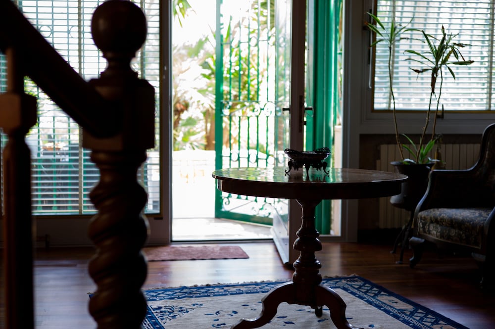 Villa Wanda Bed & Breakfast
