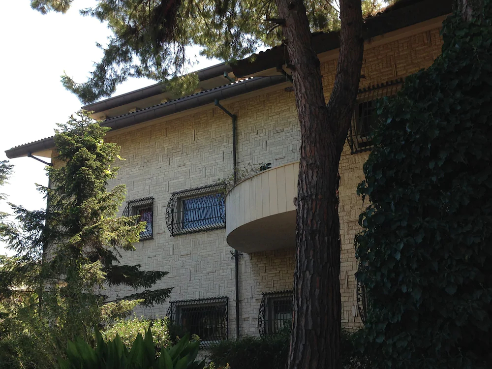Villa Wanda Bed & Breakfast