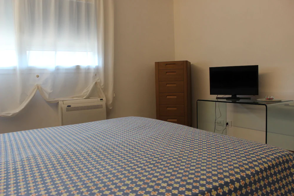 Villa Wanda Bed & Breakfast