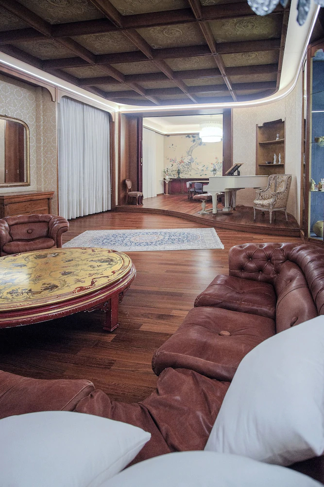 Villa Wanda Bed & Breakfast