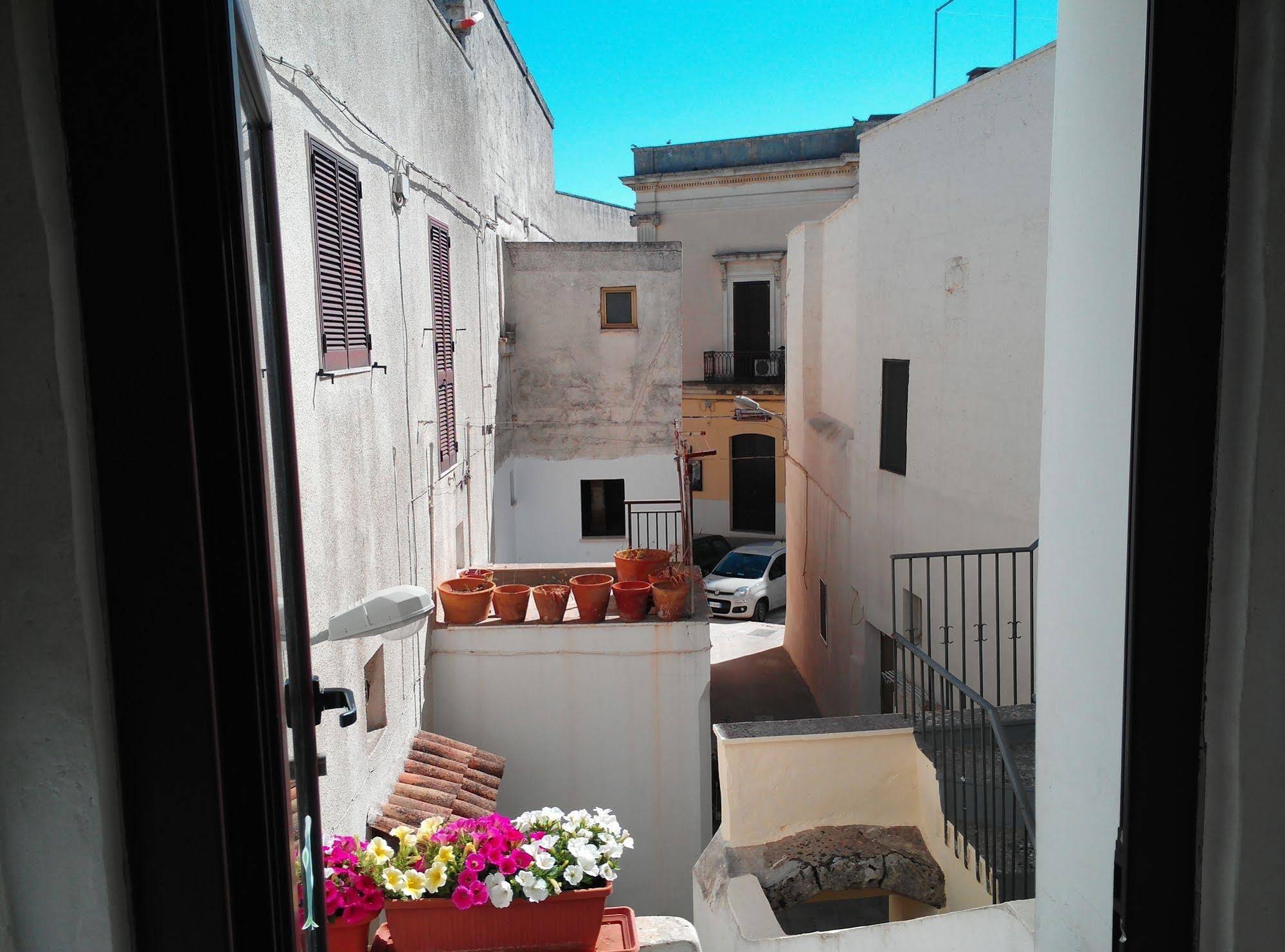 Campacavallo B&B