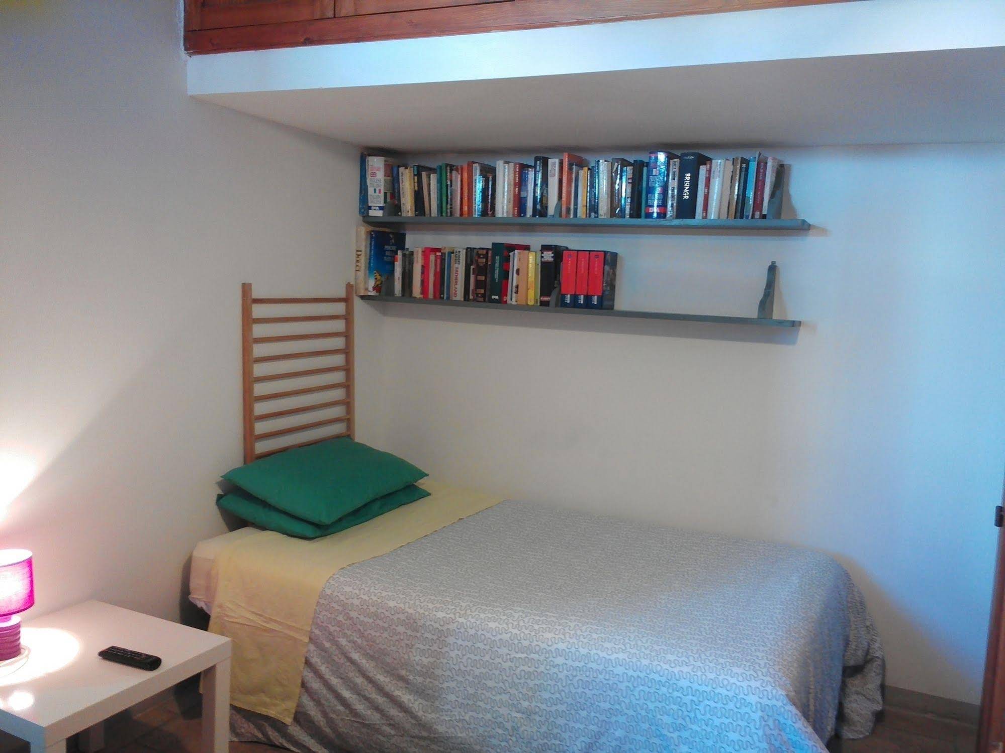 Campacavallo B&B