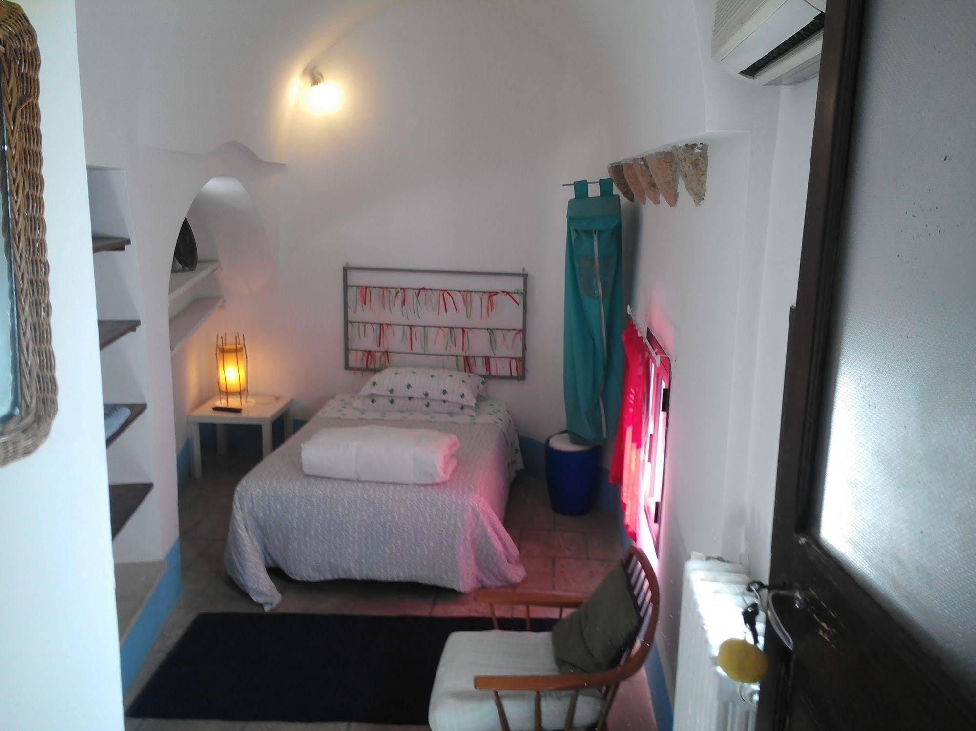 Campacavallo B&B