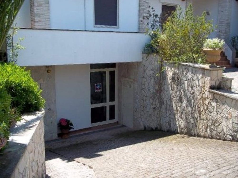 Contrada Macchia Bed and Breakfast