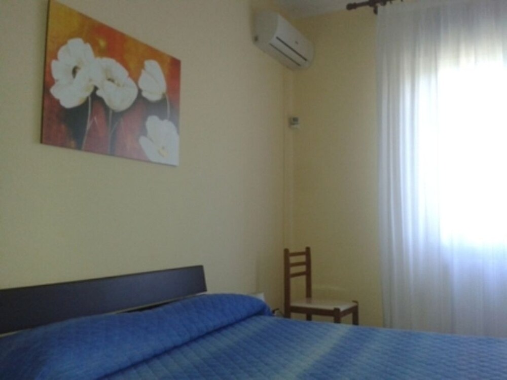 Contrada Macchia Bed and Breakfast