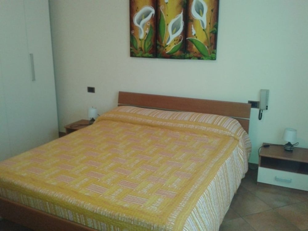 Contrada Macchia Bed and Breakfast