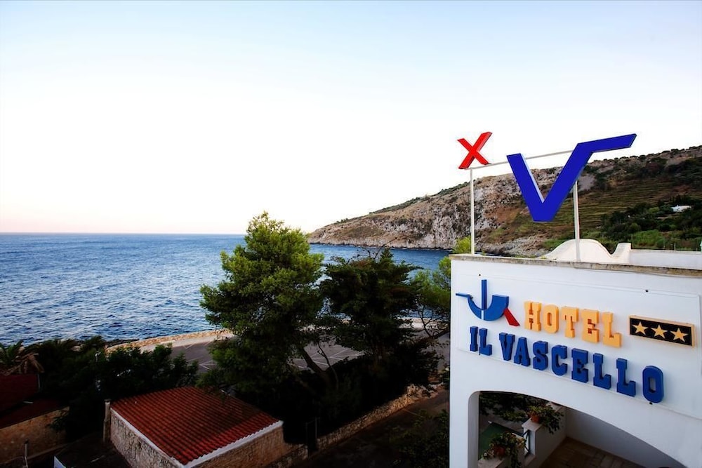 Hotel Il Vascello