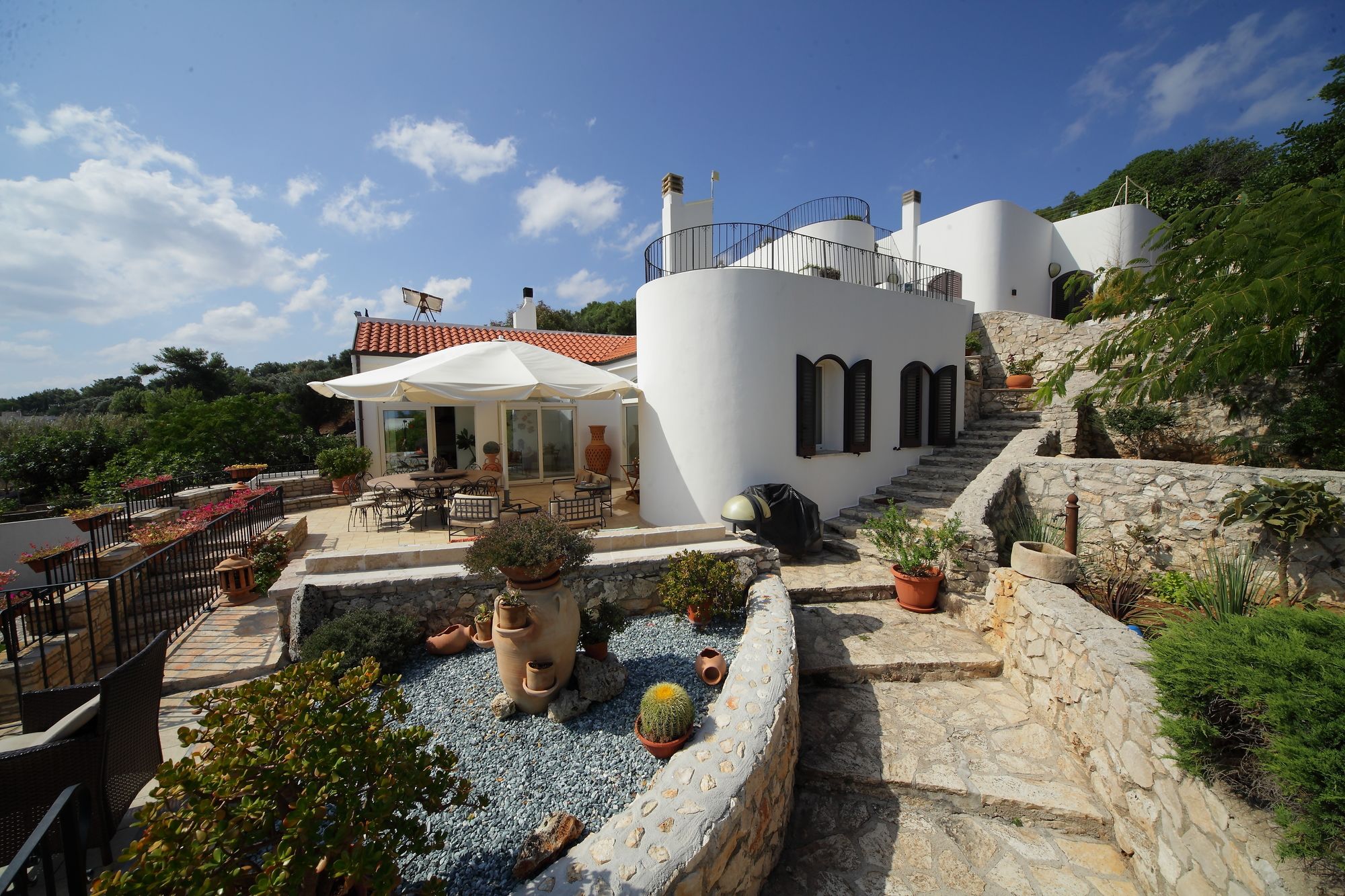 Villa degli Dei