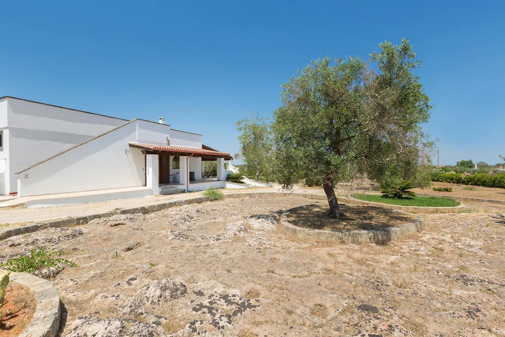 Villa Picciurro