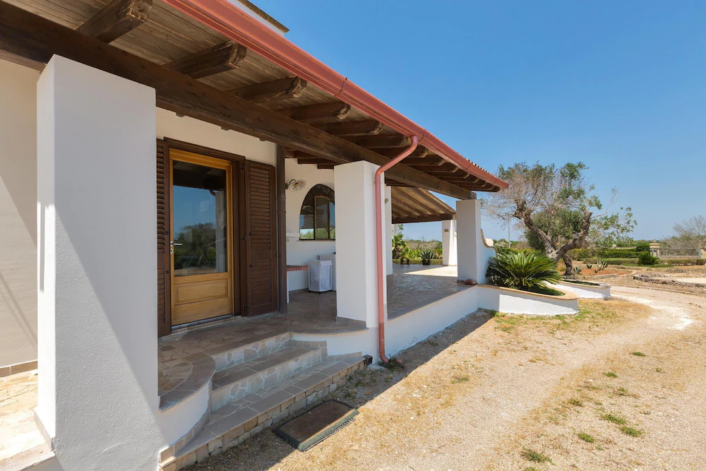 Villa Picciurro