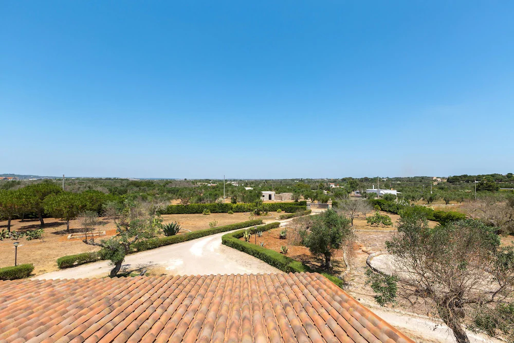 Villa Picciurro