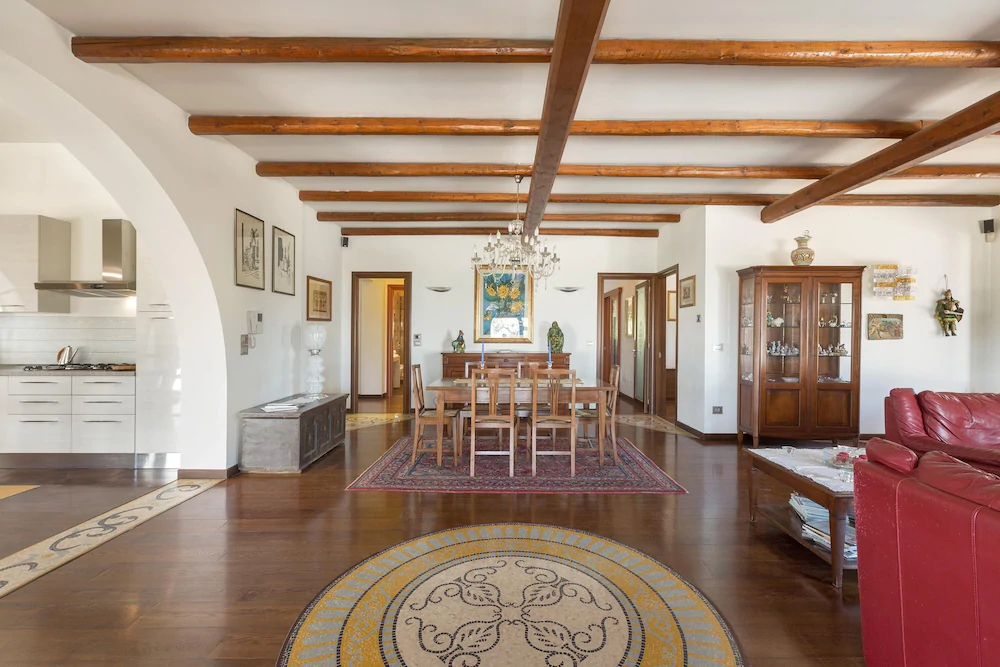 Villa Picciurro