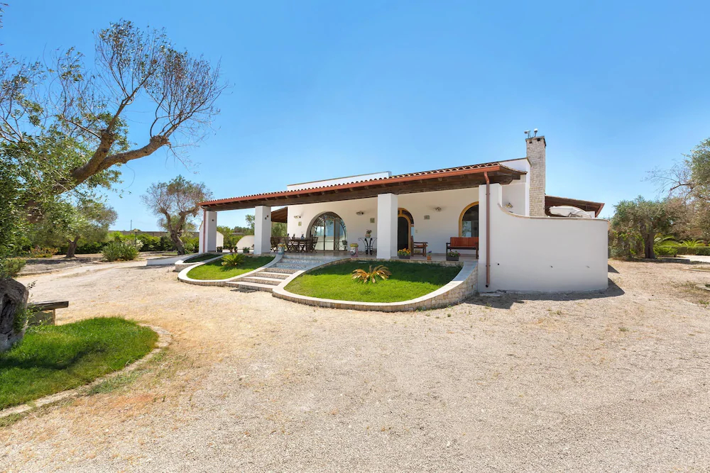 Villa Picciurro