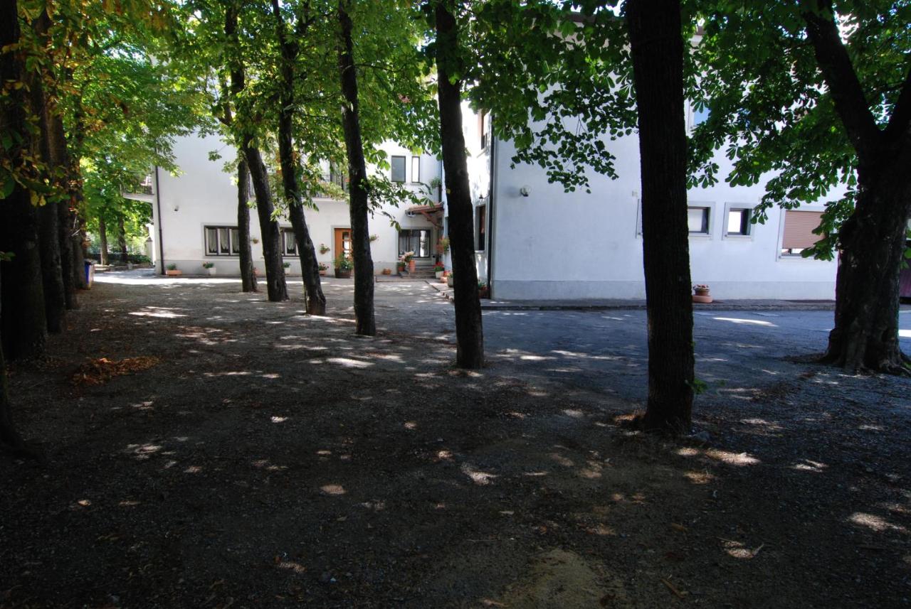 Albergo Alla Valle di Banne