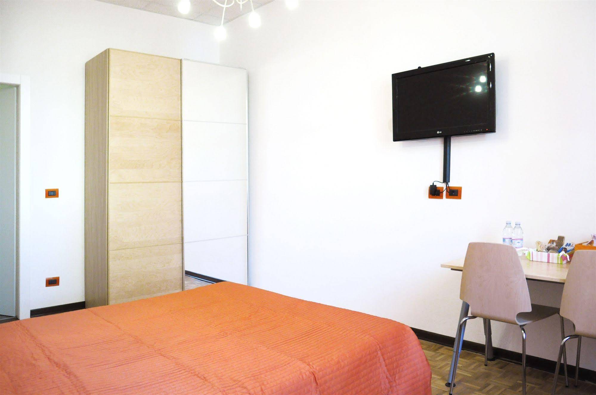 B&B Trieste Plus