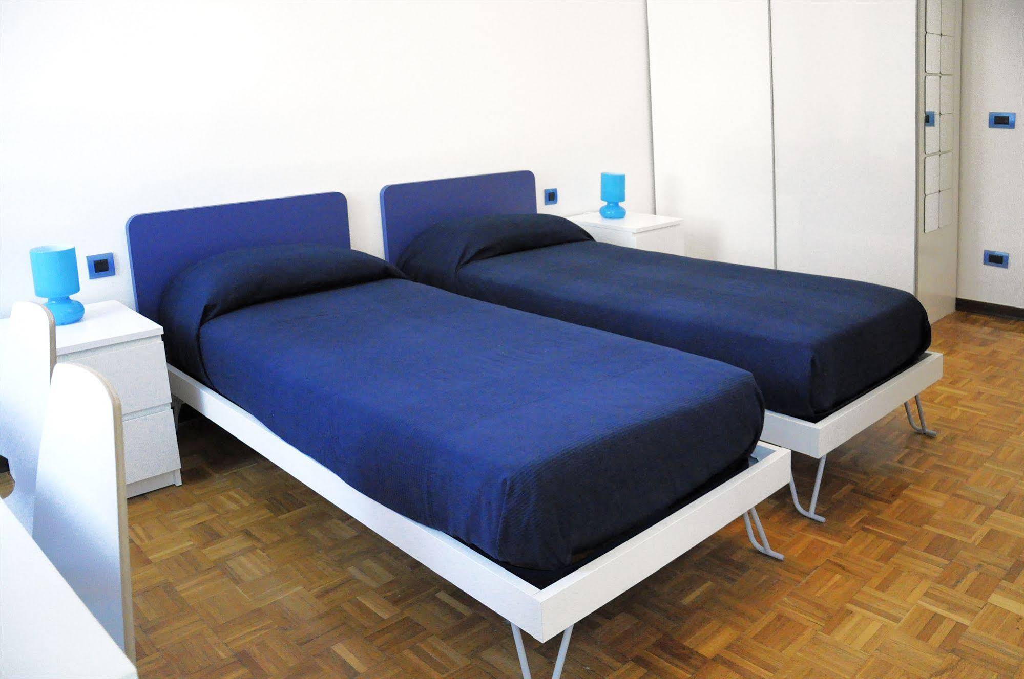 B&B Trieste Plus
