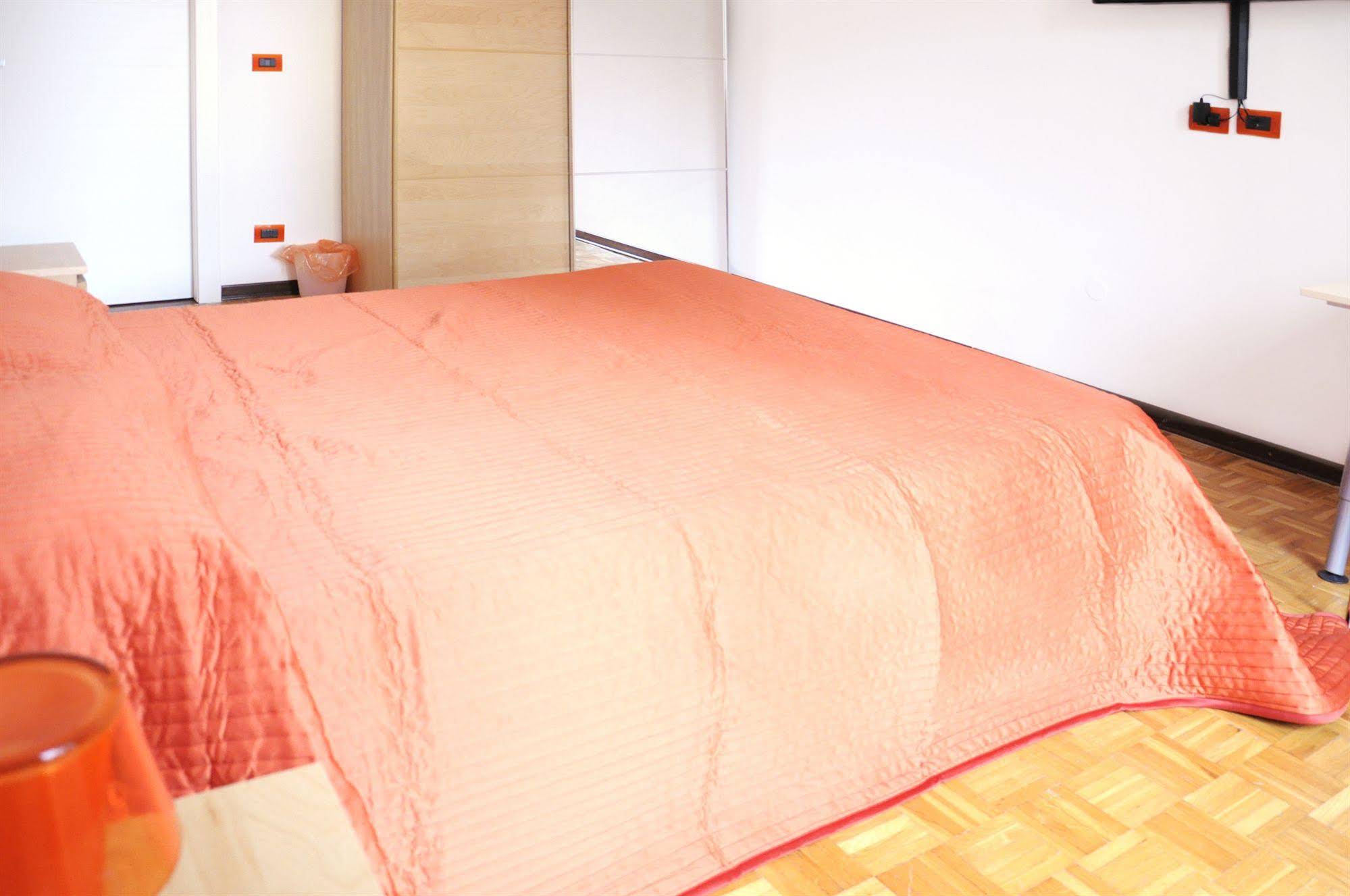 B&B Trieste Plus