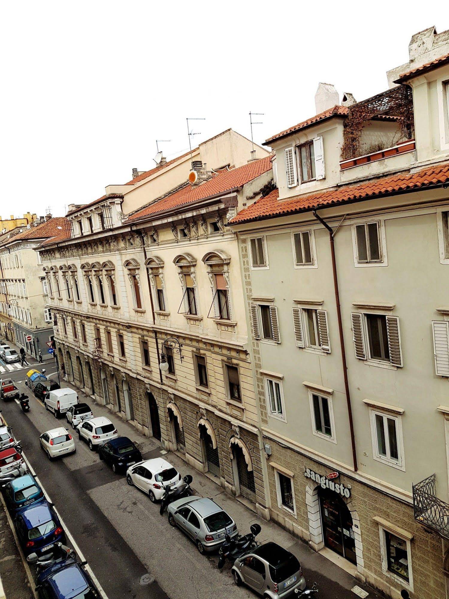 Bed and Breakfast Al Cucherle