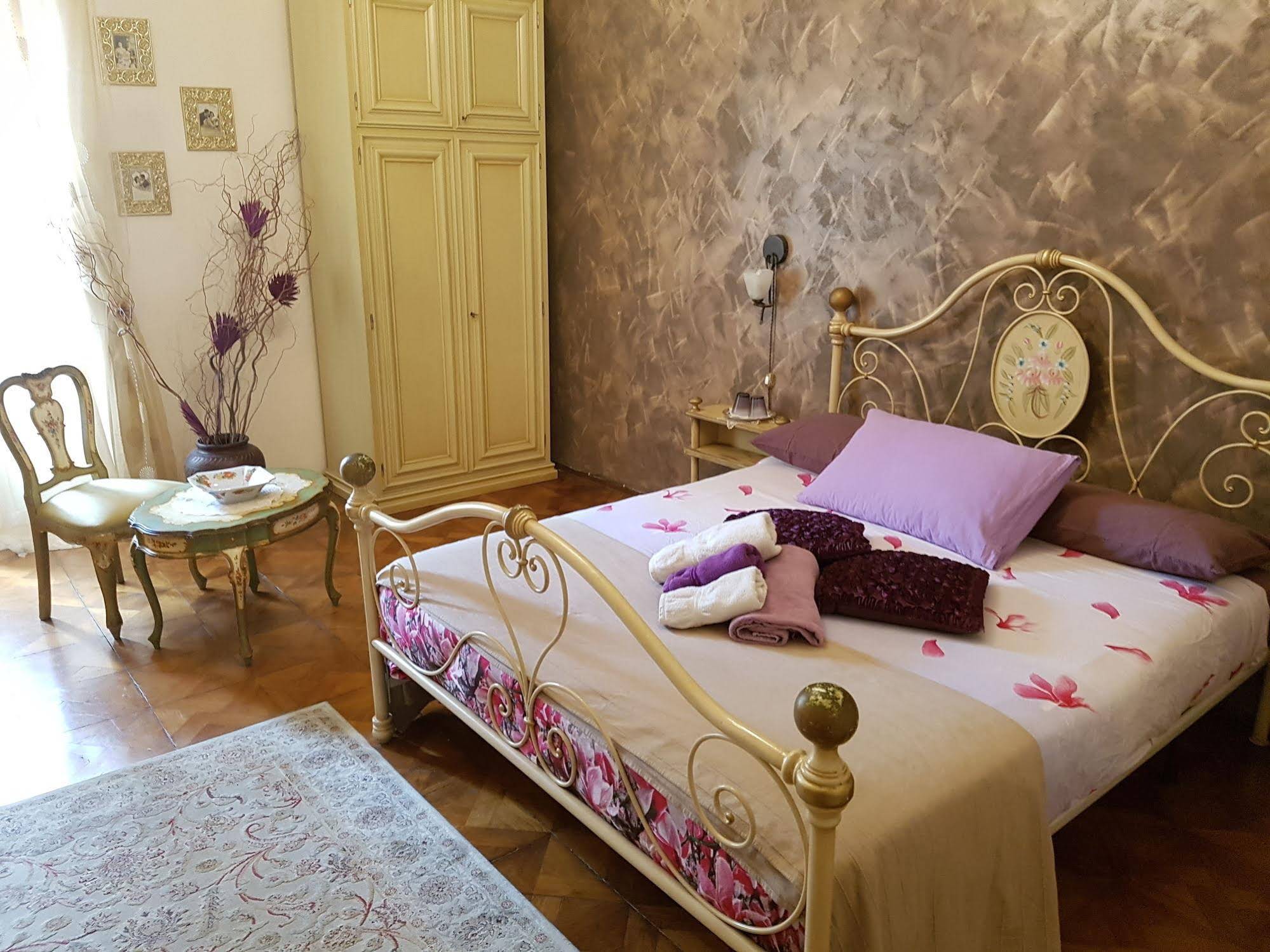 Bed and Breakfast Al Cucherle