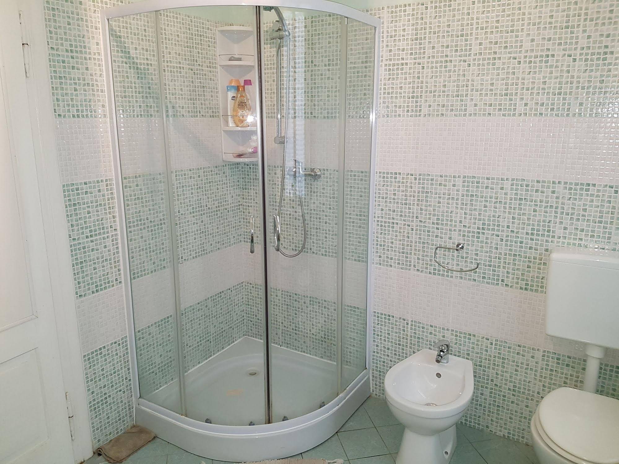 Bed and Breakfast Al Cucherle
