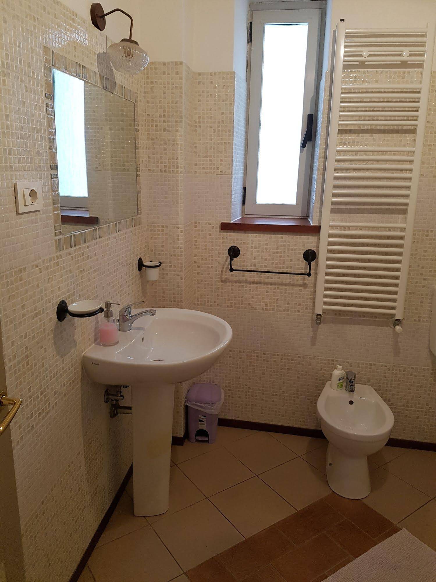 Bed and Breakfast Al Cucherle