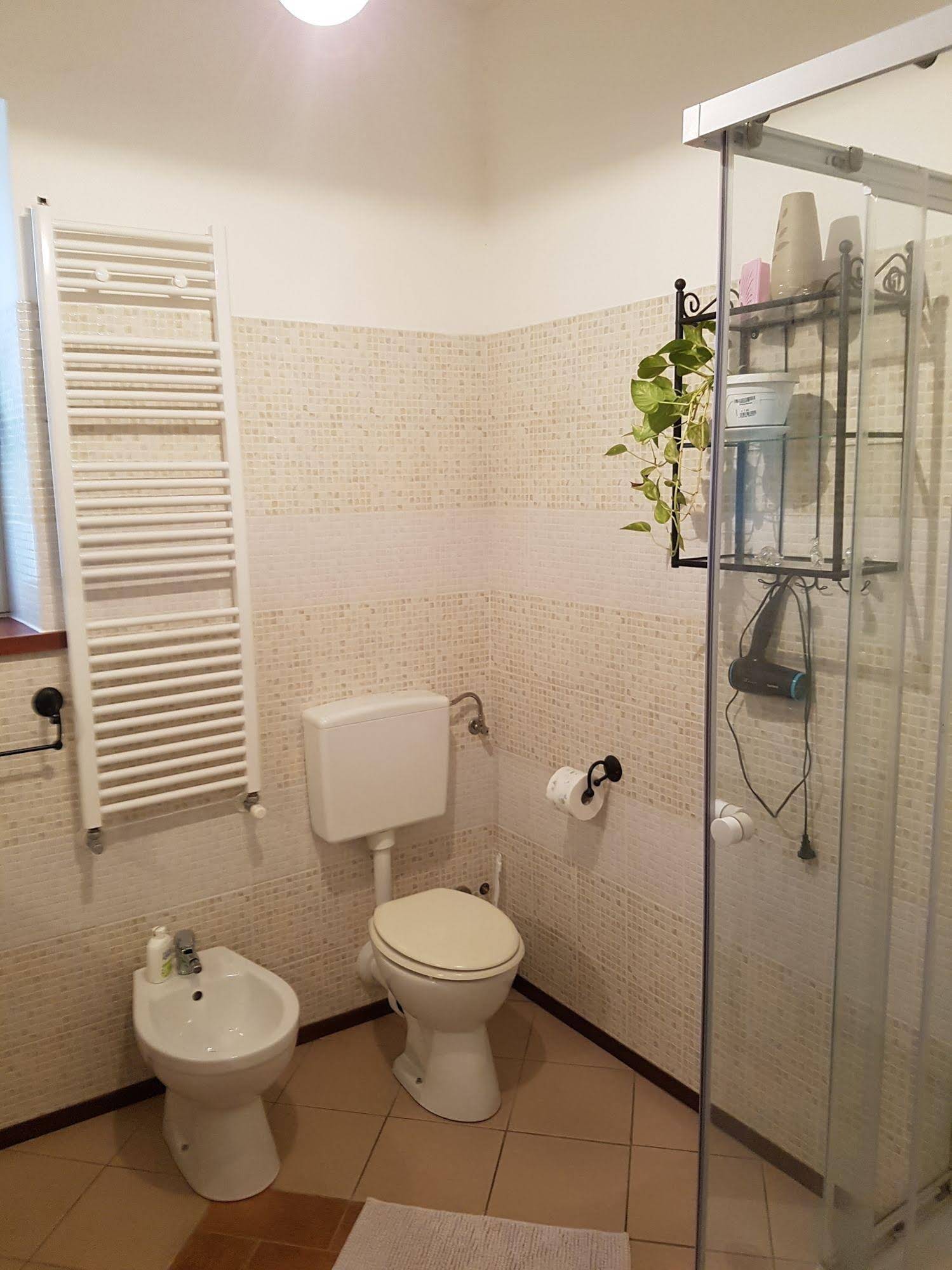 Bed and Breakfast Al Cucherle