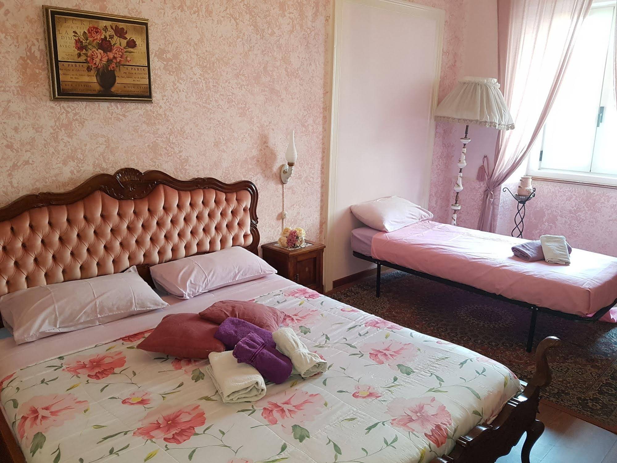 Bed and Breakfast Al Cucherle