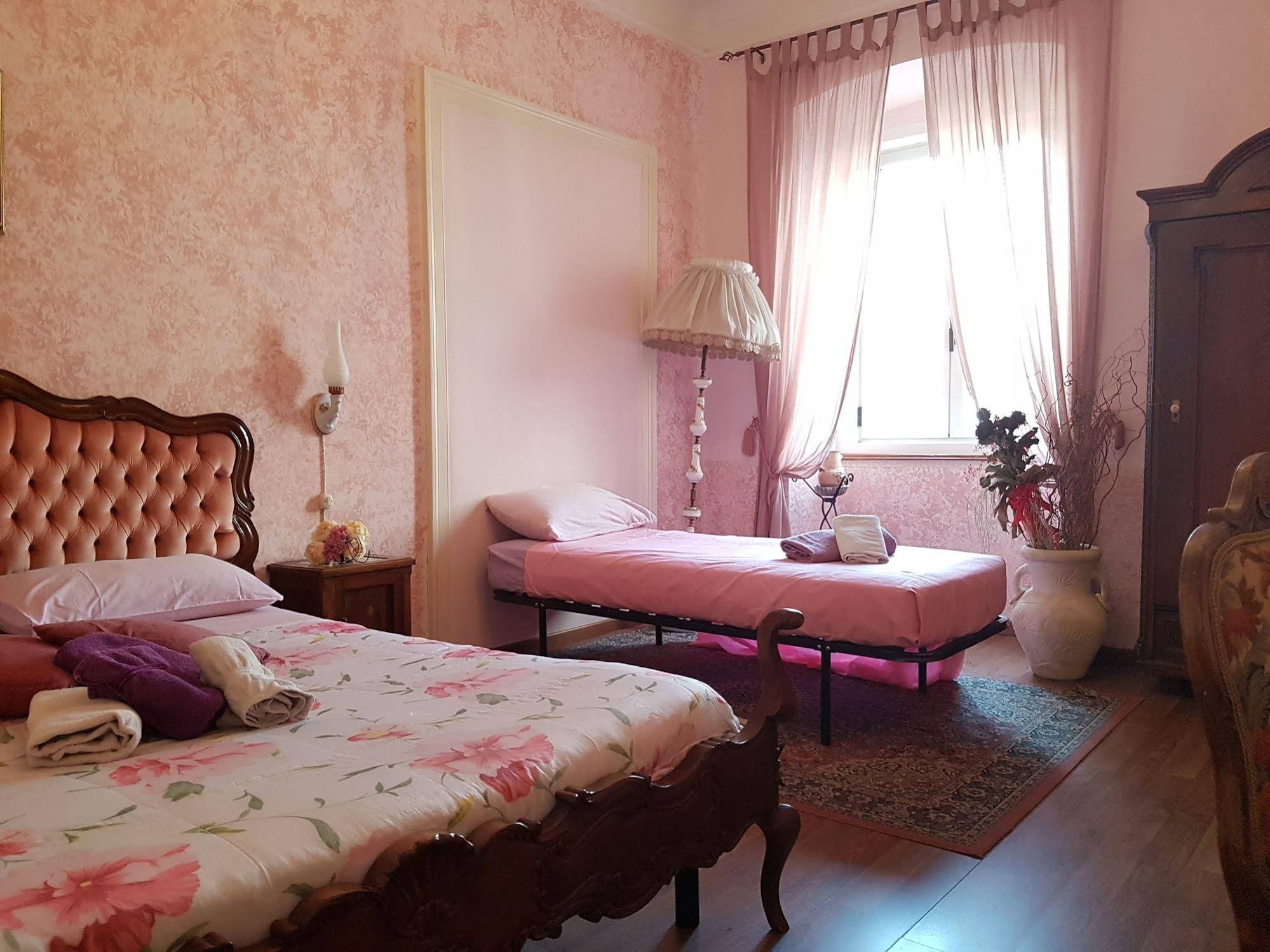 Bed and Breakfast Al Cucherle